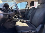 Fiat Tipo Hatchback 1,4 l 88 kw