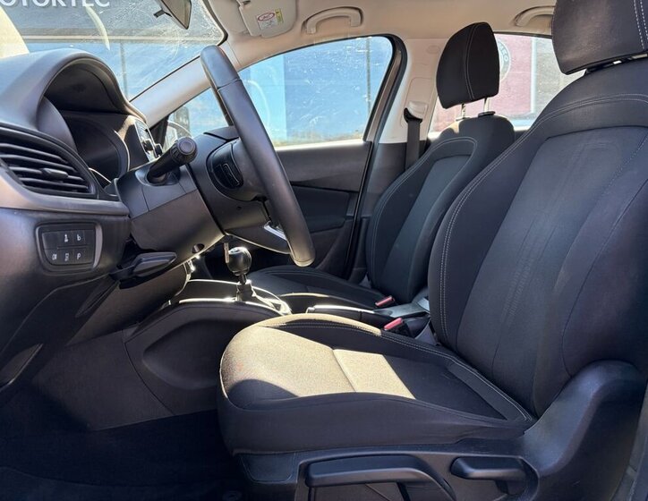 Fiat Tipo Hatchback 1,4 l 88 kw