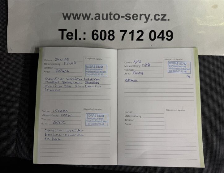 Volkswagen Caddy Ostatní 1,4 l 81 kw