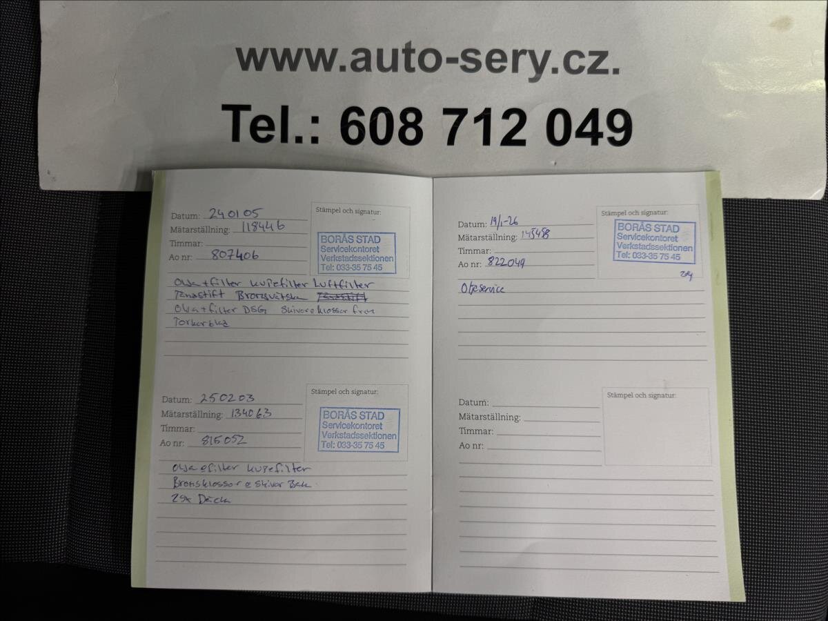 Volkswagen Caddy Ostatní 1,4 l 81 kw