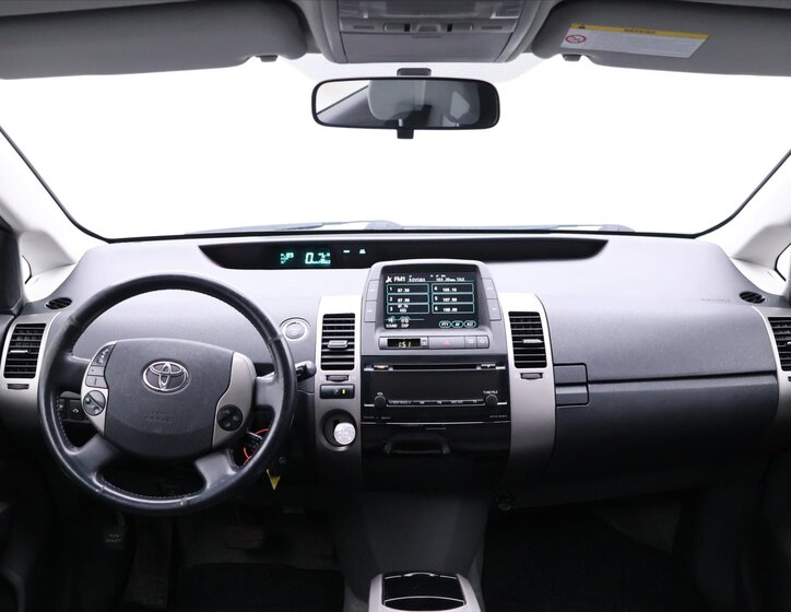 Toyota Prius Hatchback 1,5 l 57 kw