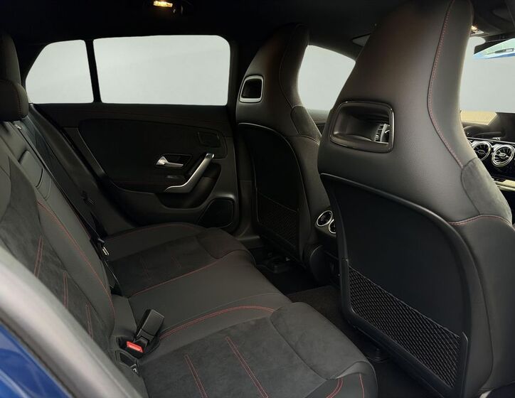 Mercedes-Benz CLA 14