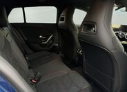 Mercedes-Benz CLA 14