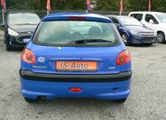 Peugeot 206 7