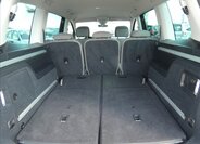 Seat Alhambra MPV 2,0 l 110 kw