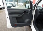 Volkswagen Caddy Skříň 1,6 l 55 kw