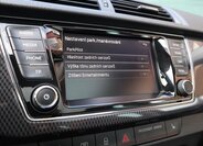 Škoda Fabia Kombi 1,2 l 81 kw