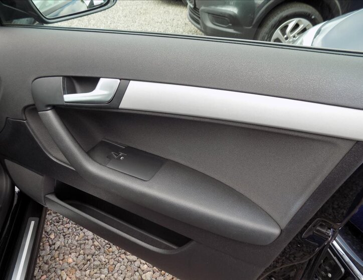 Audi A3 Hatchback 1,2 l 77 kw