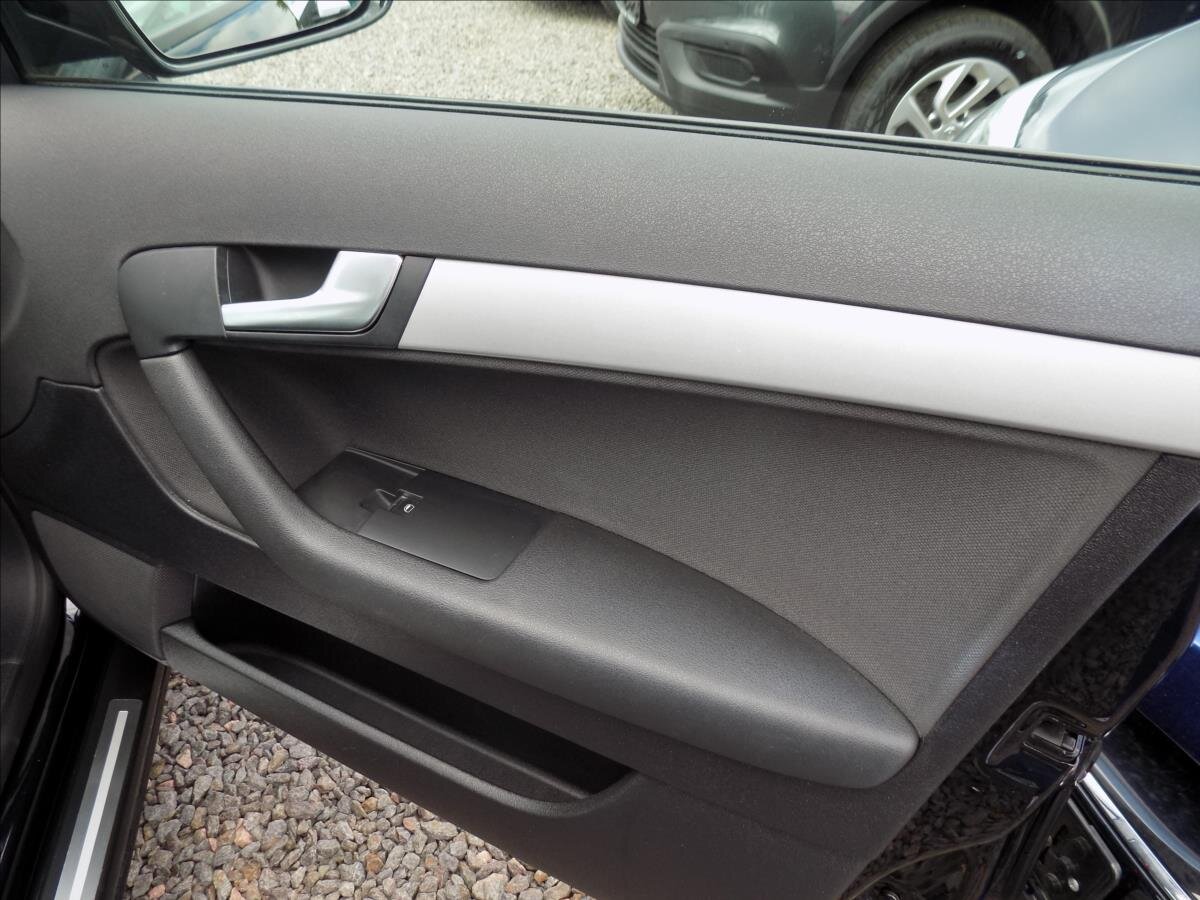 Audi A3 Hatchback 1,2 l 77 kw