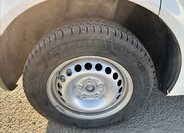 Volkswagen Transporter Valník 1,9 l 75 kw