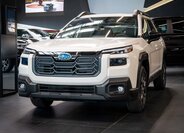 Subaru Outback SUV / Terénní 2,5 l 134 kw