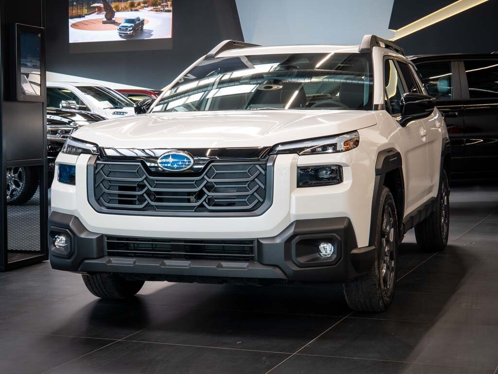 Subaru Outback SUV / Terénní 2,5 l 134 kw