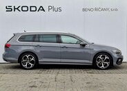 Volkswagen Passat Kombi 2,0 l 147 kw