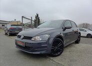 Volkswagen Golf Hatchback 1,2 l 63 kw