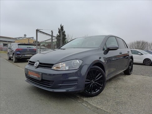 Volkswagen Golf Hatchback 1,2 l 63 kw