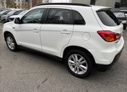 Mitsubishi ASX SUV / Terénní 1,8 l 110 kw