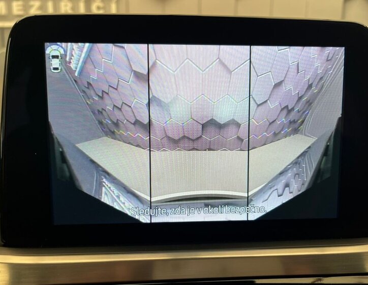 Ford Kuga SUV / Terénní 2,5 l 140 kw