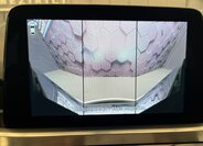 Ford Kuga SUV / Terénní 2,5 l 140 kw