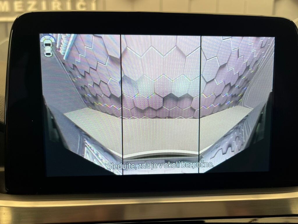 Ford Kuga SUV / Terénní 2,5 l 140 kw