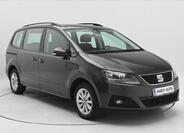 Seat Alhambra 3