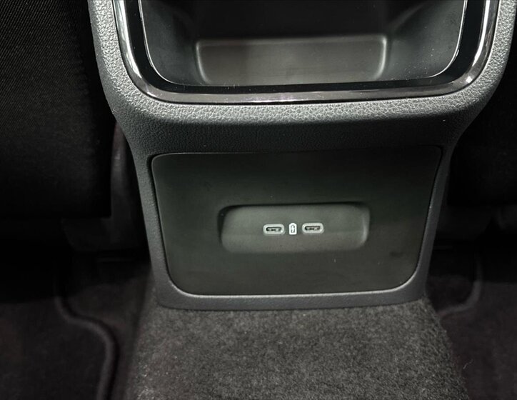 Škoda Octavia Liftback 2,0 l 85 kw