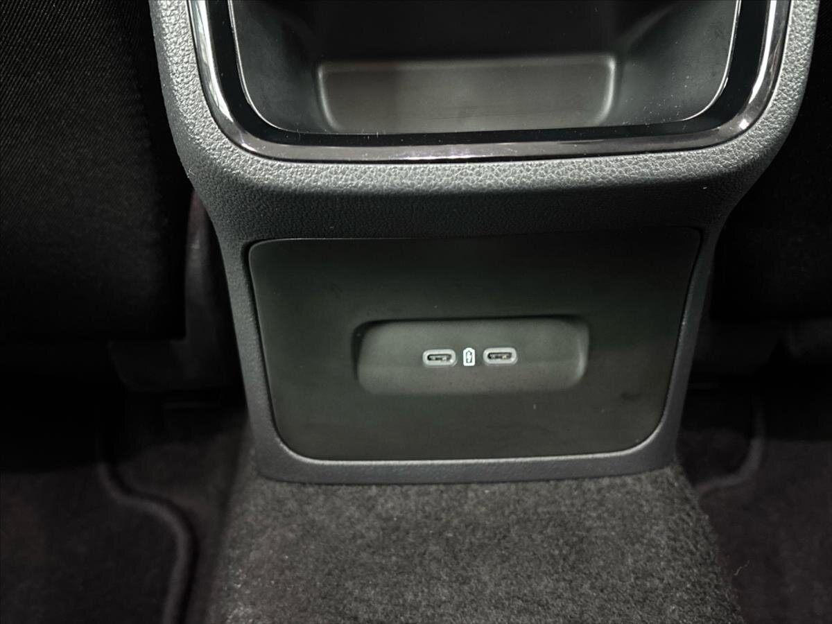 Škoda Octavia Liftback 2,0 l 85 kw