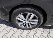 Peugeot Traveller MPV 2,0 l 130 kw