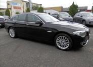 BMW Řada 5 4