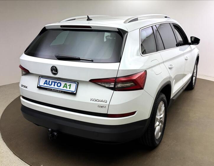 Škoda Kodiaq 4