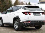 Hyundai Tucson SUV / Terénní 1,6 l 110 kw
