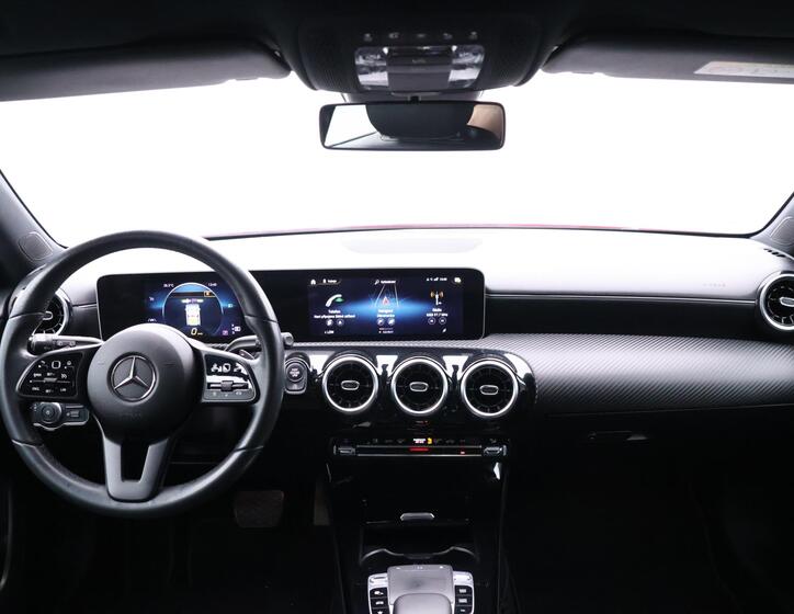 Mercedes-Benz Třídy A 24