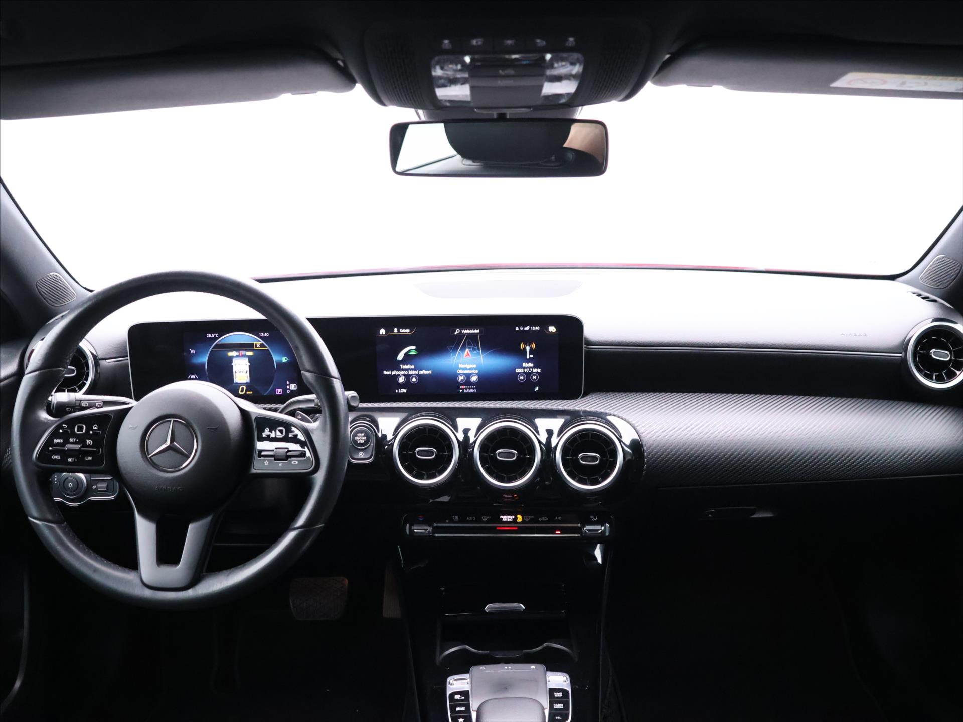 Mercedes-Benz Třídy A