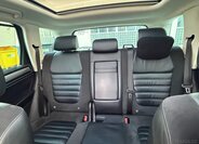 Volkswagen Touareg SUV 0,0 193 kw