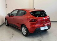 Renault Clio Hatchback 1,1 l 54 kw