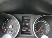 Volkswagen Golf Hatchback 1,4 l 90 kw