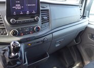 Ford Transit Ostatní 2,0 l 96 kw