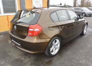 BMW Řada 1 5