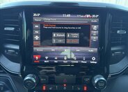 Dodge RAM 1500 Pick-up 5,7 l 295 kw