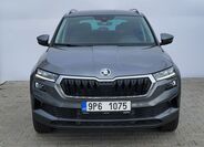 Škoda Karoq 3