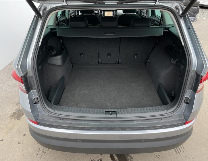 Škoda Kodiaq 24