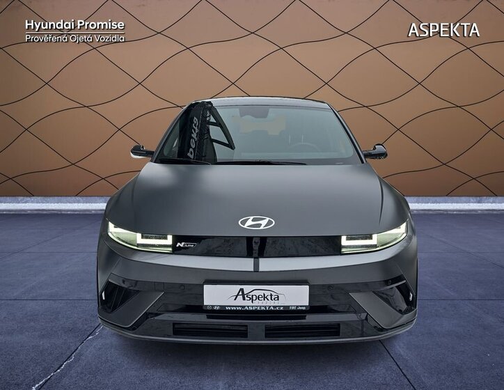 Hyundai Ioniq 5 Hatchback 0,0 239 kw