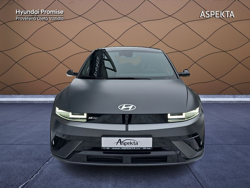 Hyundai Ioniq 5 Hatchback 0,0 239 kw