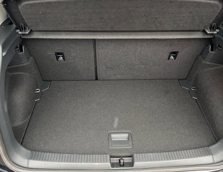 Volkswagen T-Cross Kombi 999,0 81 kw