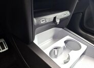 Citroën C5 Aircross SUV / Terénní 1,2 l 107 kw