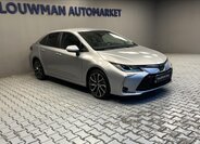 Toyota Corolla Sedan / Limuzína 1,8 l 72 kw