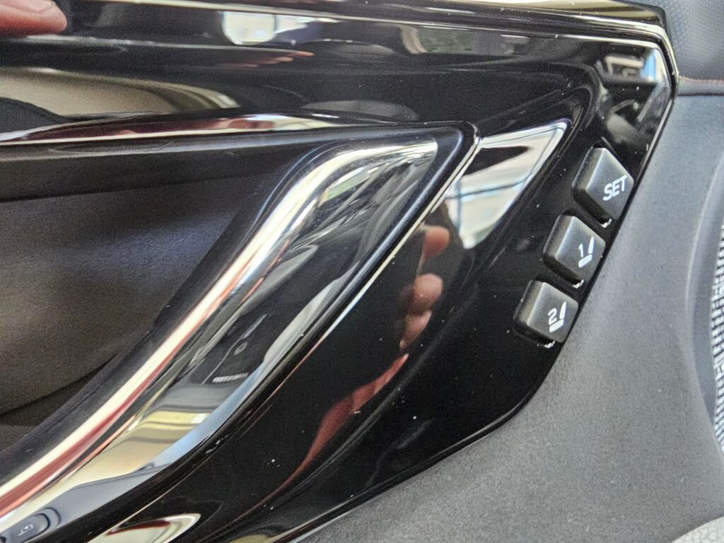 Subaru Forester SUV 2,0 l 113 kw