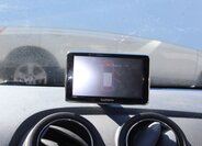 Seat Ibiza Kombi 1,6 l 66 kw