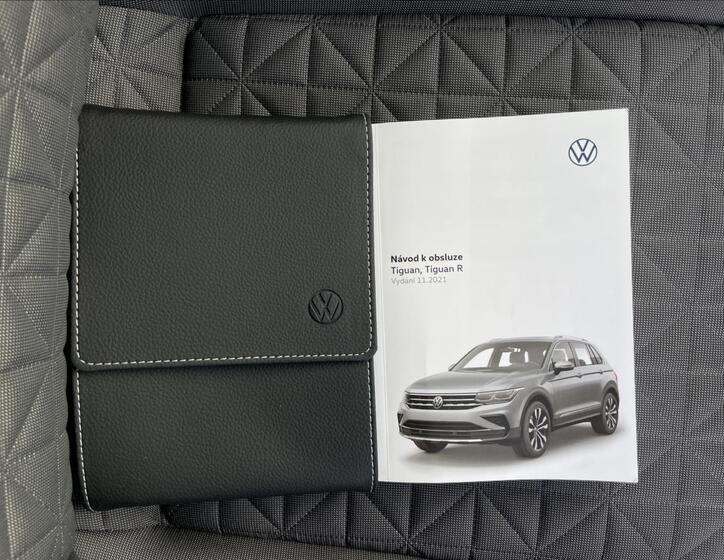 Volkswagen Tiguan 18