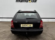 Mercedes-Benz Třídy C Kombi 2,1 l 90 kw