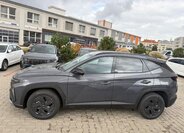 Hyundai Tucson SUV / Terénní 1,6 l 110 kw
